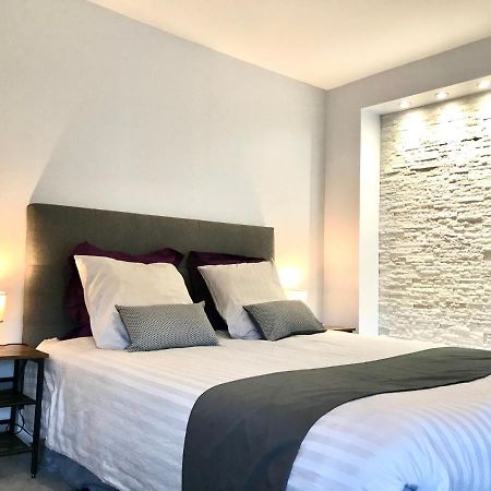 Appartement De Charme Centre Ville - Wifi Ле-Ман Экстерьер фото