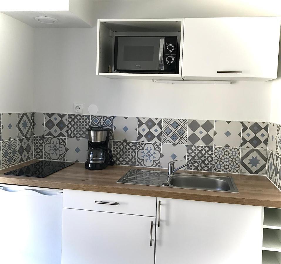 Appartement De Charme Centre Ville - Wifi Ле-Ман Экстерьер фото