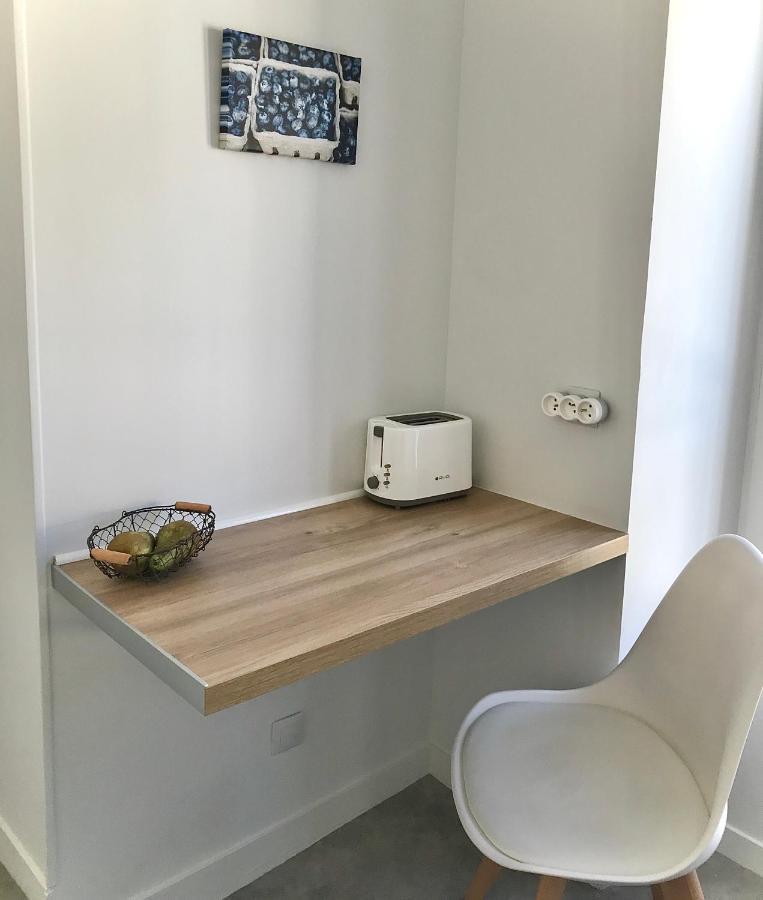 Appartement De Charme Centre Ville - Wifi Ле-Ман Экстерьер фото