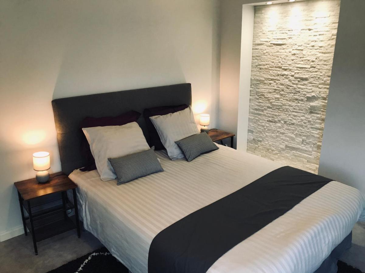 Appartement De Charme Centre Ville - Wifi Ле-Ман Экстерьер фото