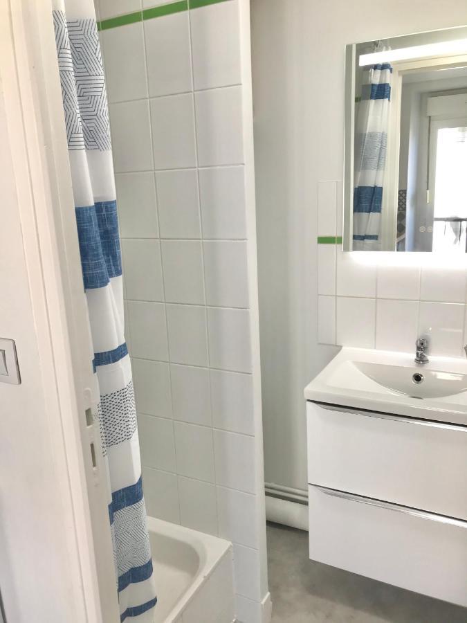 Appartement De Charme Centre Ville - Wifi Ле-Ман Экстерьер фото