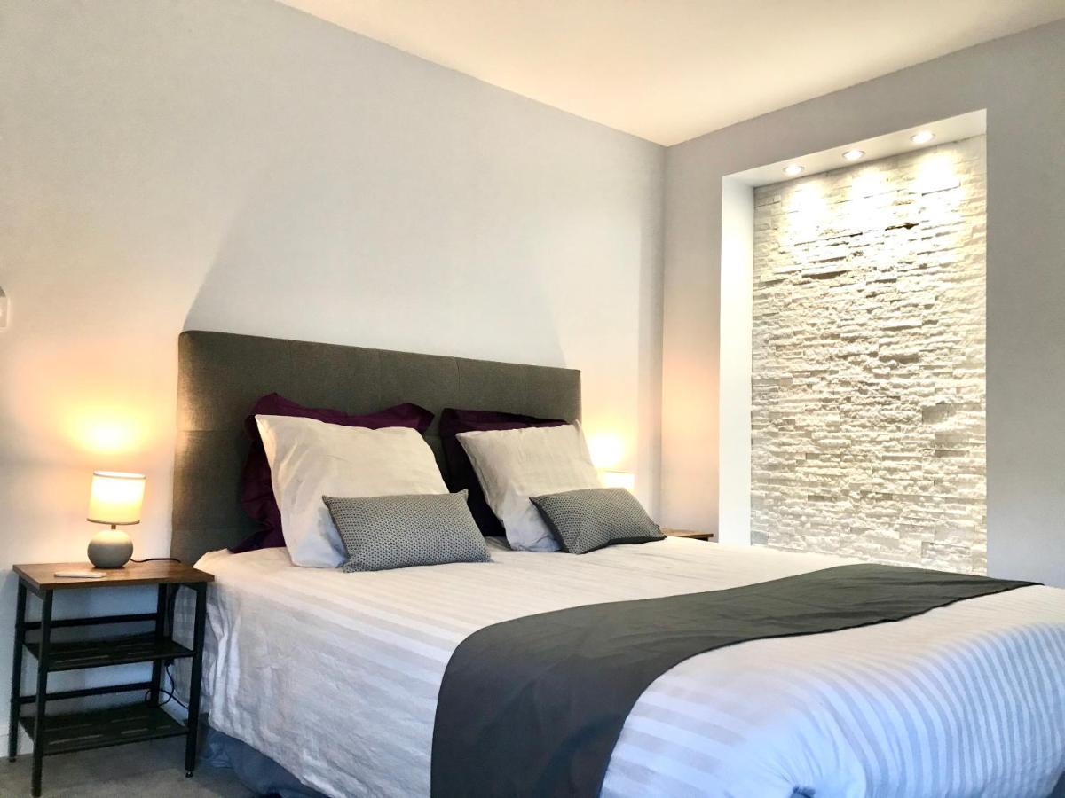 Appartement De Charme Centre Ville - Wifi Ле-Ман Экстерьер фото
