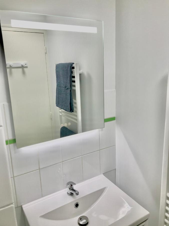Appartement De Charme Centre Ville - Wifi Ле-Ман Экстерьер фото